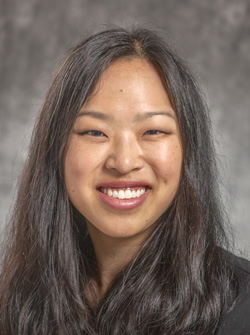 Jenna Elizabeth Stoeller Clowers, PA-C