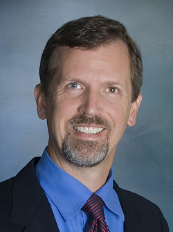 Daniel James Boken, MD