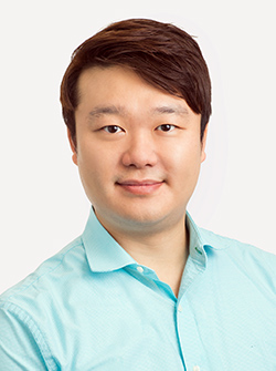 Evan Yung Jin Kim