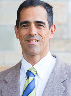 Jeffery K Harpstrite