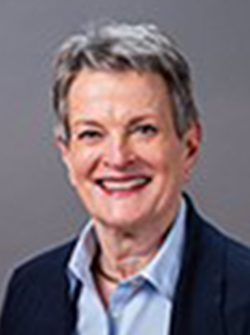 Sarah Montgomery Hunter