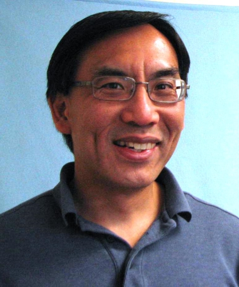 Jeffrey Wong, MD