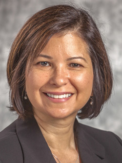 Debra Figueroa Johnson, FNP