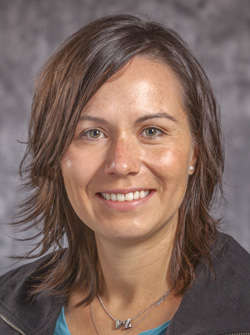 Claire Therese Kassakian