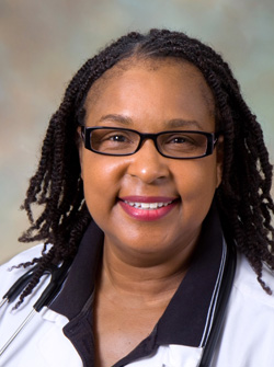 Kimberly Vanessa Galbreath