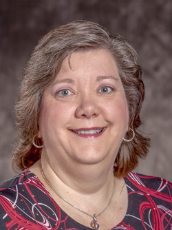 Amy Karyl Kinzie, ANP