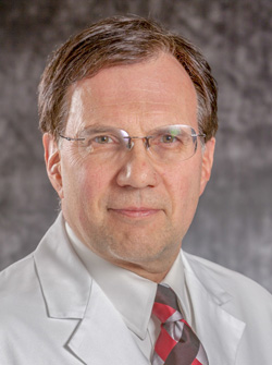 Gregory Michael Knopf, MD