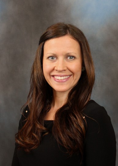 Stephanie Pike McDonald