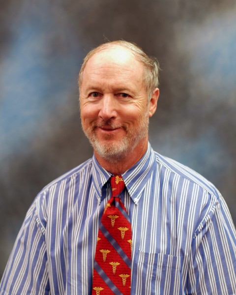 James Darrell Mosson