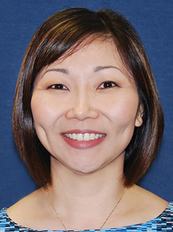 Gail K Nakaichi