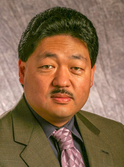 Alvin Kenji Nakamura