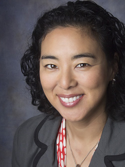Nancy Doi, LCP
