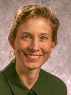 Julie N/A Raggio, MD