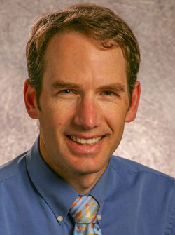 Gregory E Robinson, MD