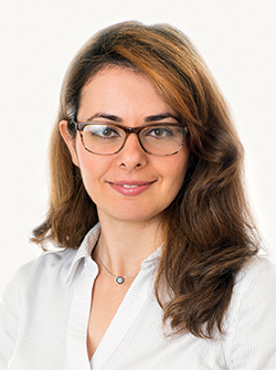 Arlet Sarkissian, DO