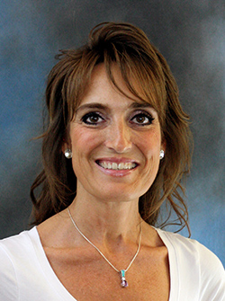 Gina M Valente-Moore, NP