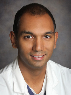 Vishnu V Bezwada, MD