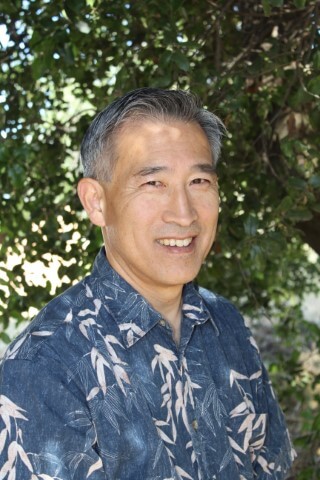 Wayne Ogata
