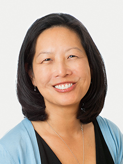 Karen Elaine Yeo
