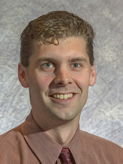 Jeffrey William Young