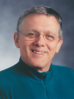 Carl Michael Erickson