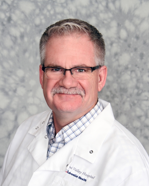 Glenn Harold Littell