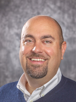 Robert Francis Warda