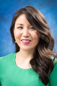 Photo of Jennifer Kim