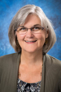 Photo of Linda Rice