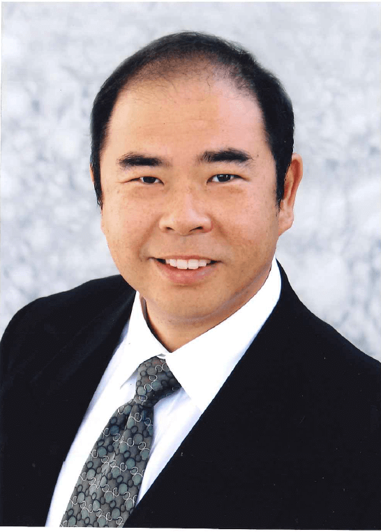 Alfred Yu, M.D.