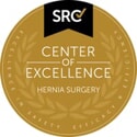 SRC Center of Excellence Hernia Surgery