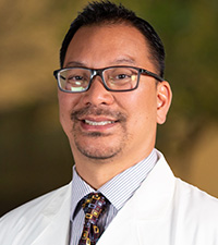 John Garcia, MD