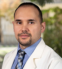 Timothy Galan, MD