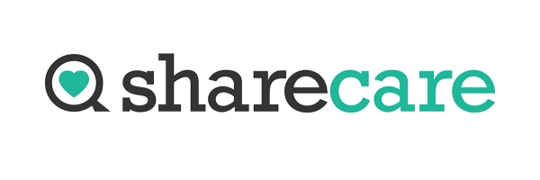 Sharecare logo