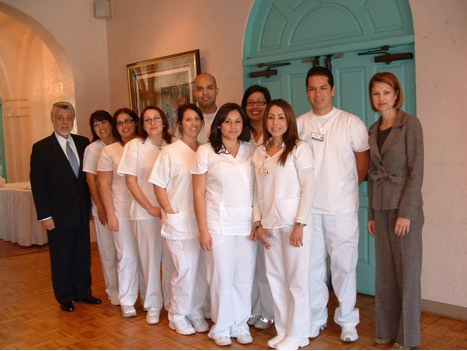 TELACU Nursing Scholarships
