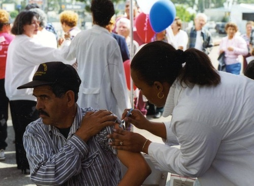 Programs & Services photo