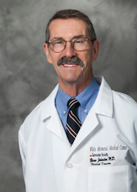 Brian D. Johnston, MD