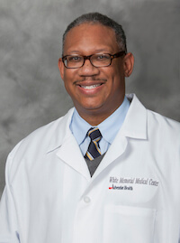 Byron K. Williams, MD