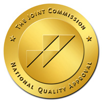 joint commission national quality approval seal