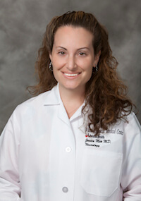 Jessica Meir, MD