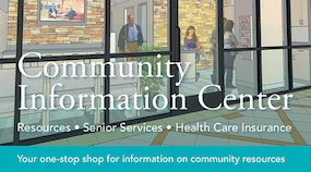 community information center