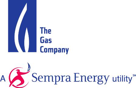So Cal Gas LOGO