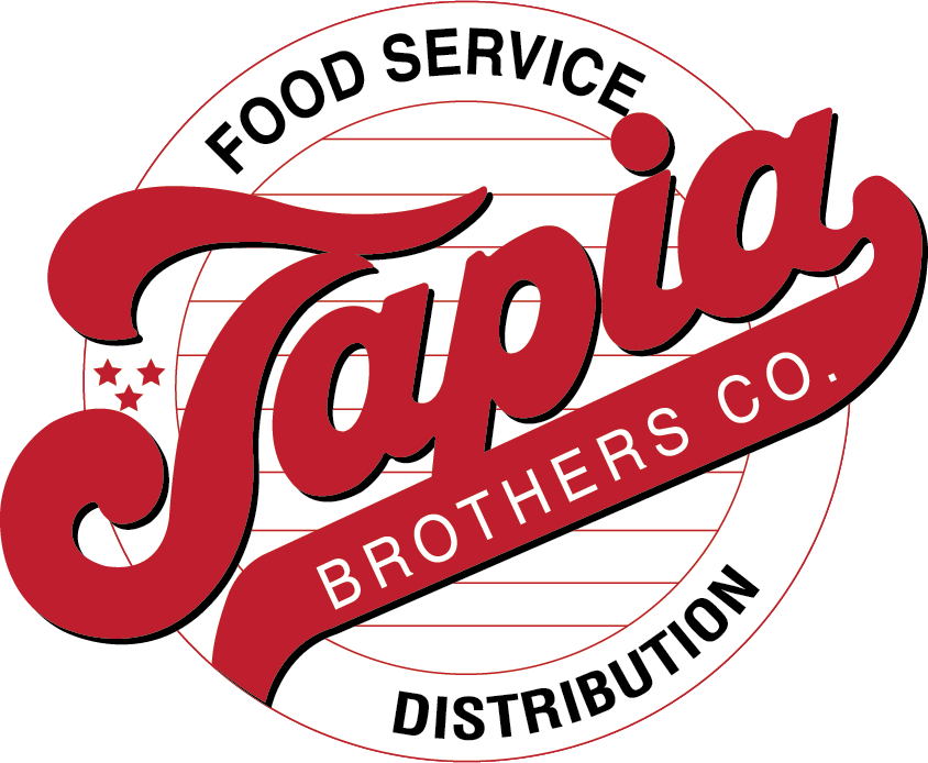 Tapia Logo
