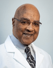 Dr. Leroy Reese